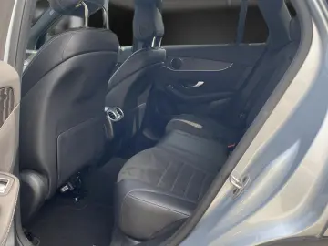 GLC 300 e AMG 20 Night VIRTUAL 360  Sound LED DA