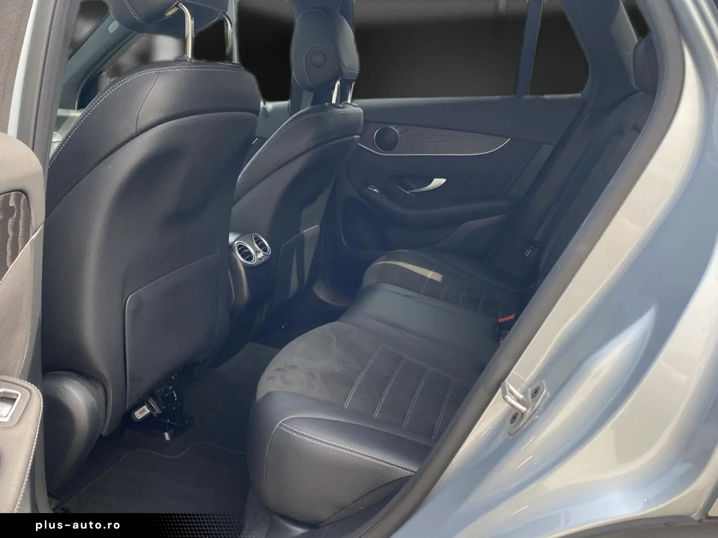 GLC 300 e AMG 20 Night VIRTUAL 360  Sound LED DA