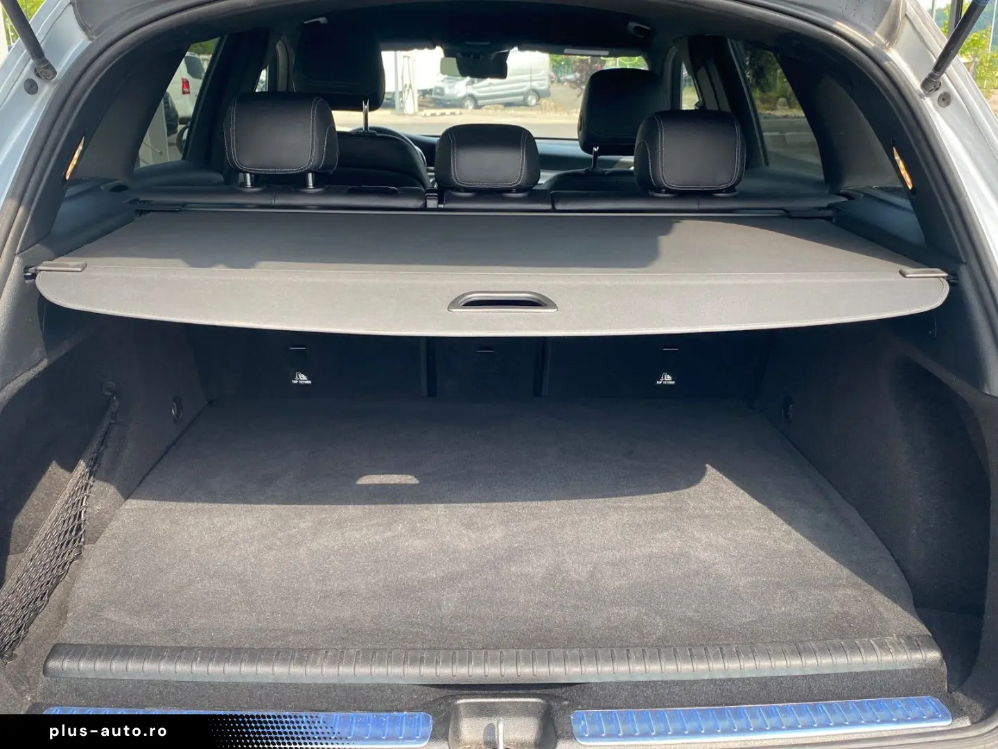 GLC 300 e AMG 20 Night VIRTUAL 360  Sound LED DA