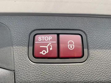 GLC 300 e AMG 20 Night VIRTUAL 360  Sound LED DA