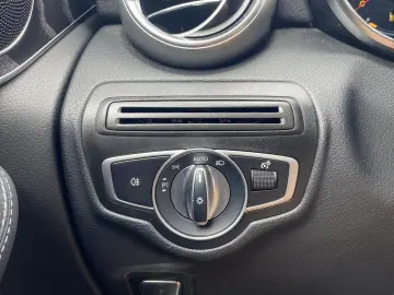 GLC 300 e AMG 20 Night VIRTUAL 360  Sound LED DA