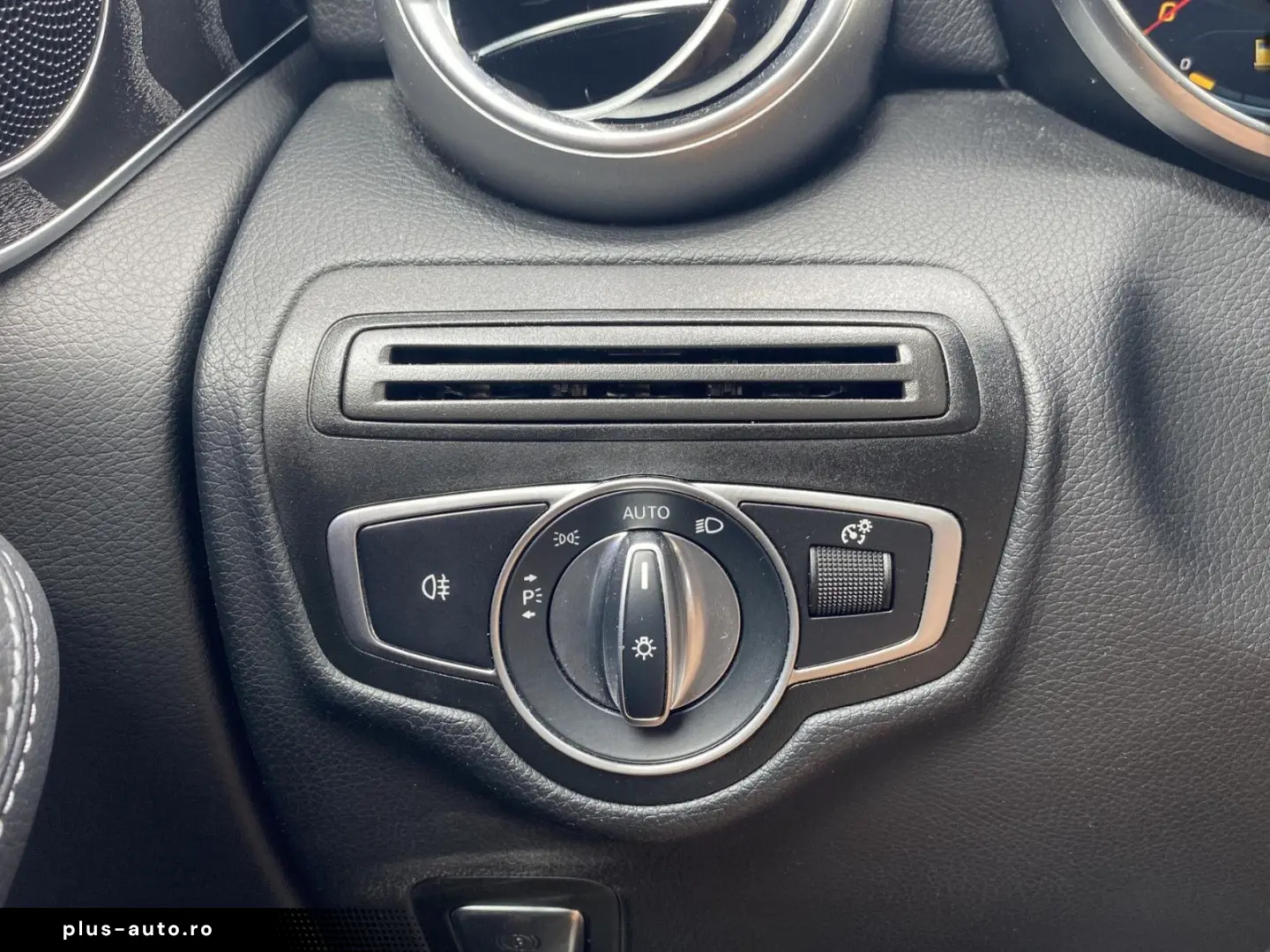 GLC 300 e AMG 20 Night VIRTUAL 360  Sound LED DA