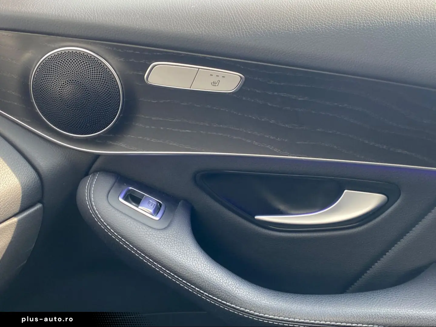 GLC 300 e AMG 20 Night VIRTUAL 360  Sound LED DA