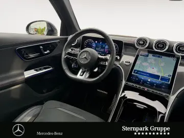 GLC 43 AMG 4M Perfor.S. Pano STH AHK 360 Digital