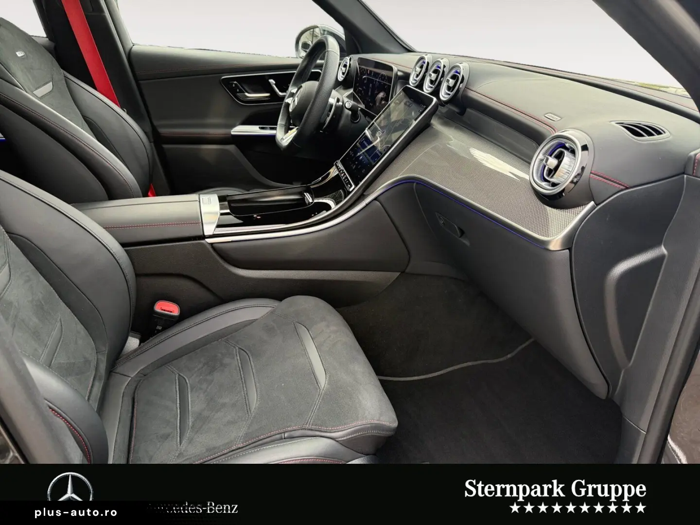 GLC 43 AMG 4M Perfor.S. Pano STH AHK 360 Digital