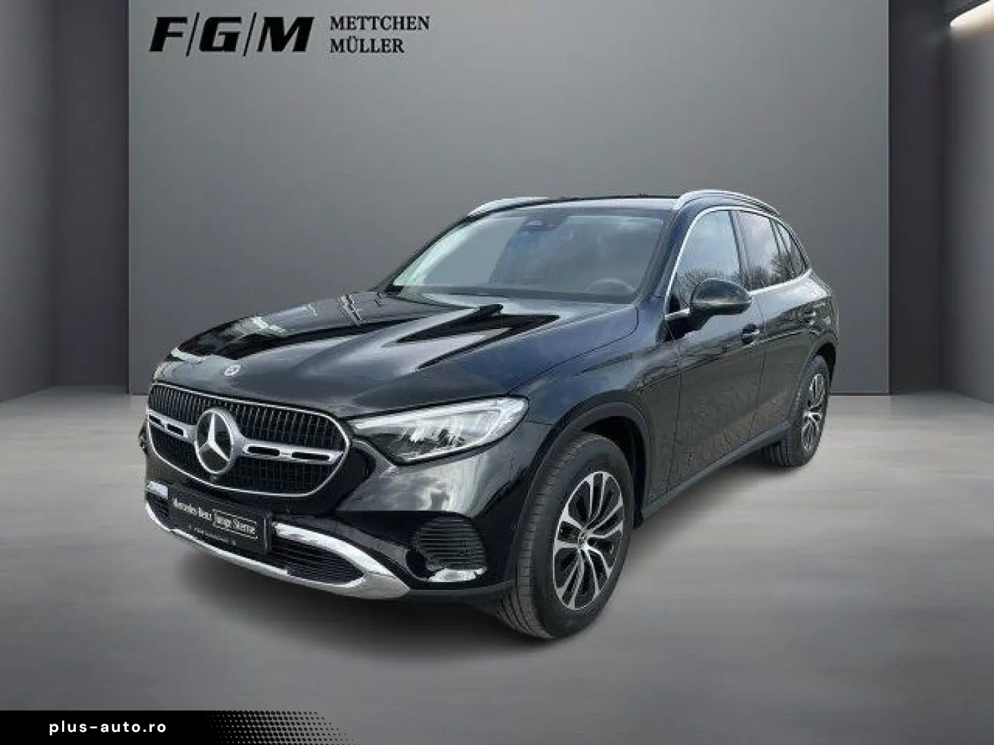 GLC 200 4M Avantgarde Burm TWA 360 Sitzhz 360