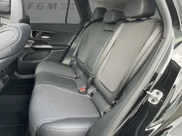 GLC 200 4M Avantgarde Burm TWA 360 Sitzhz 360