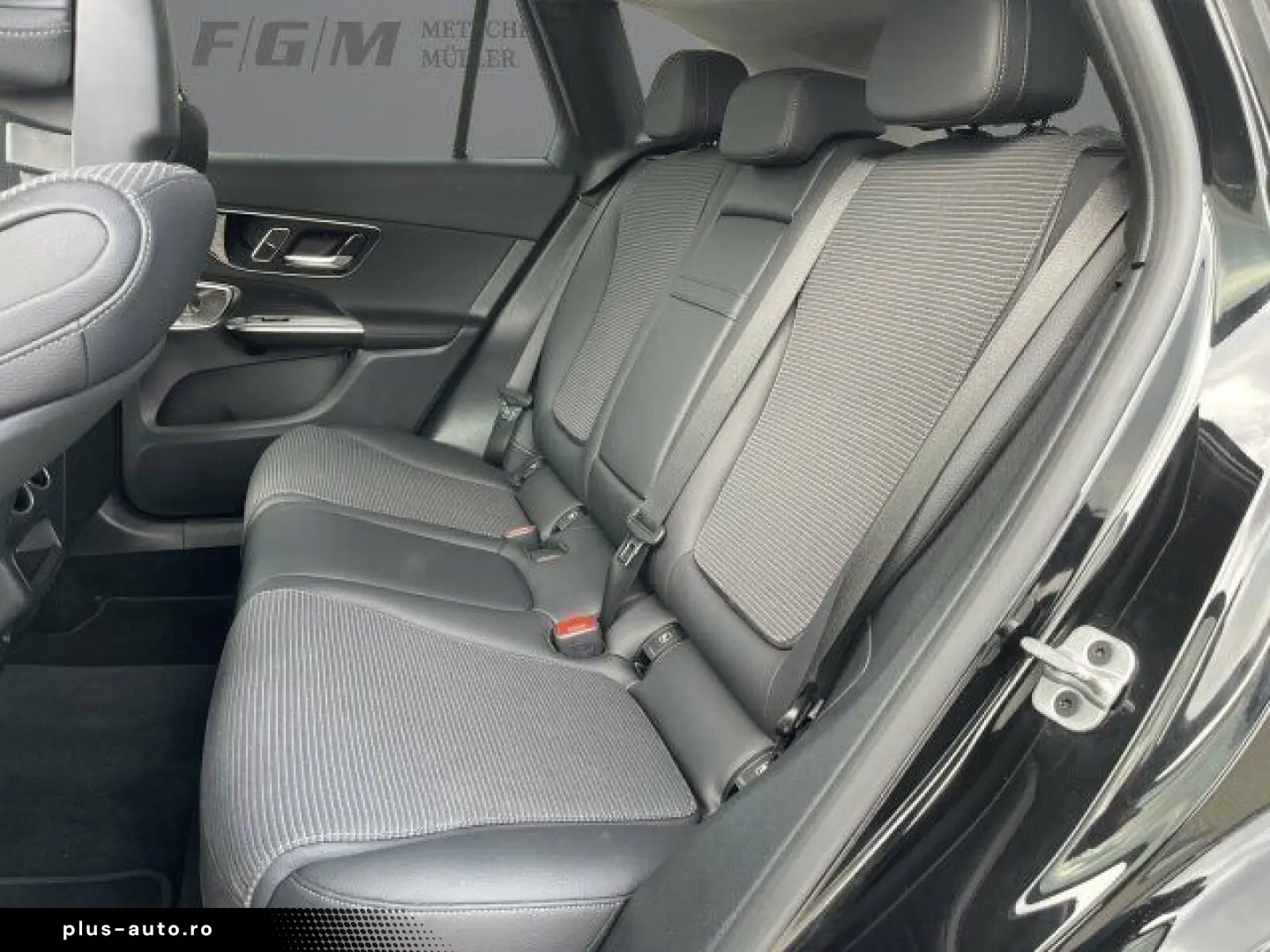 GLC 200 4M Avantgarde Burm TWA 360 Sitzhz 360