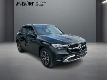 GLC 200 4M Avantgarde Burm TWA 360 Sitzhz 360