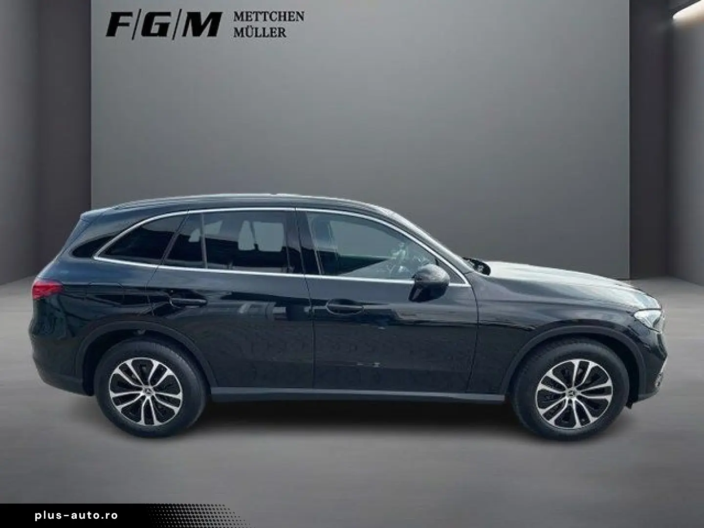 GLC 200 4M Avantgarde Burm TWA 360 Sitzhz 360