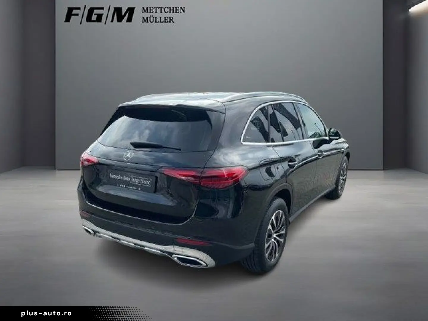 GLC 200 4M Avantgarde Burm TWA 360 Sitzhz 360