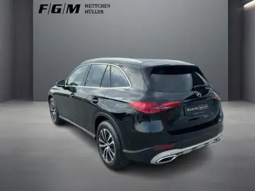 GLC 200 4M Avantgarde Burm TWA 360 Sitzhz 360