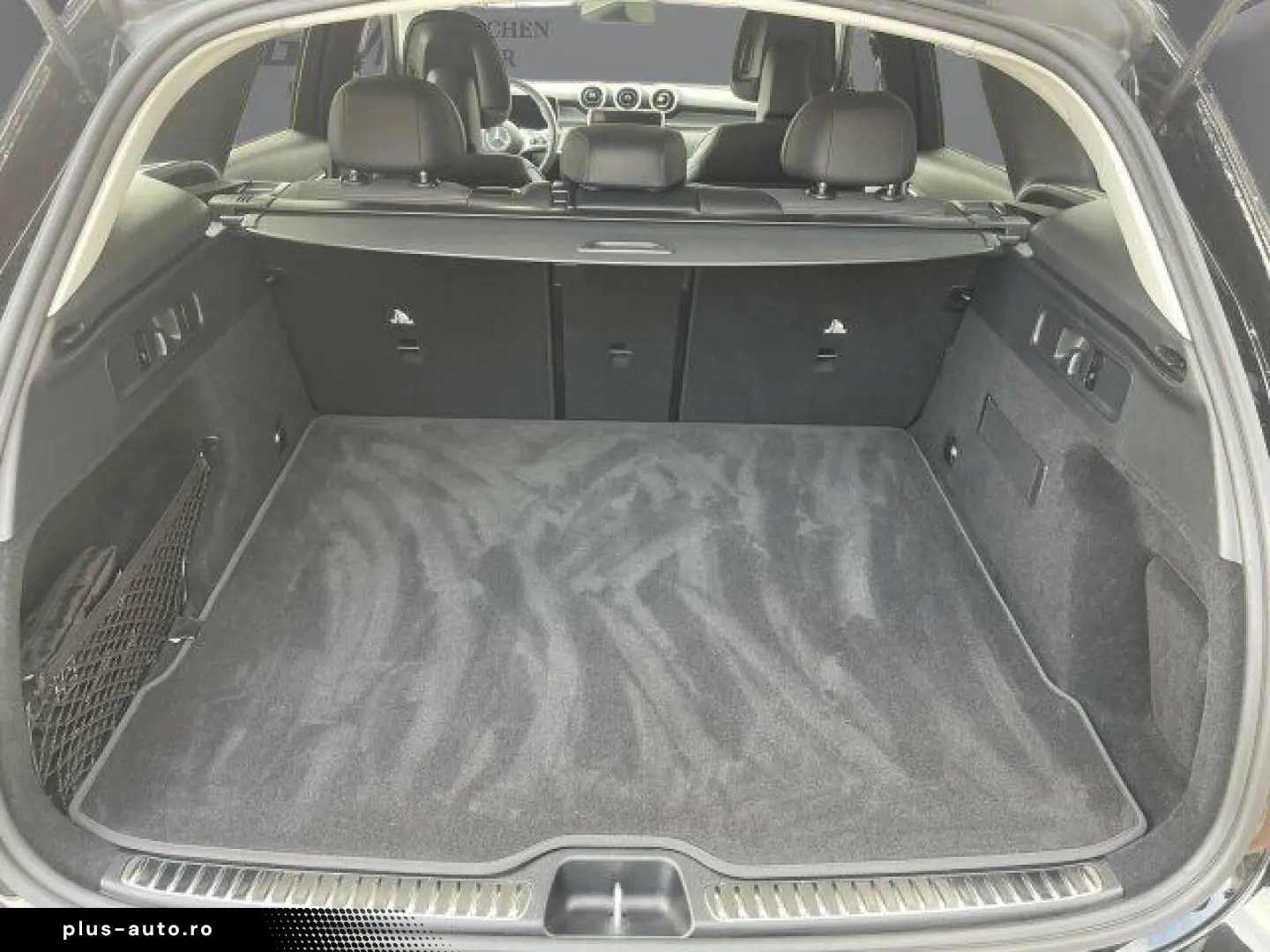 GLC 200 4M Avantgarde Burm TWA 360 Sitzhz 360