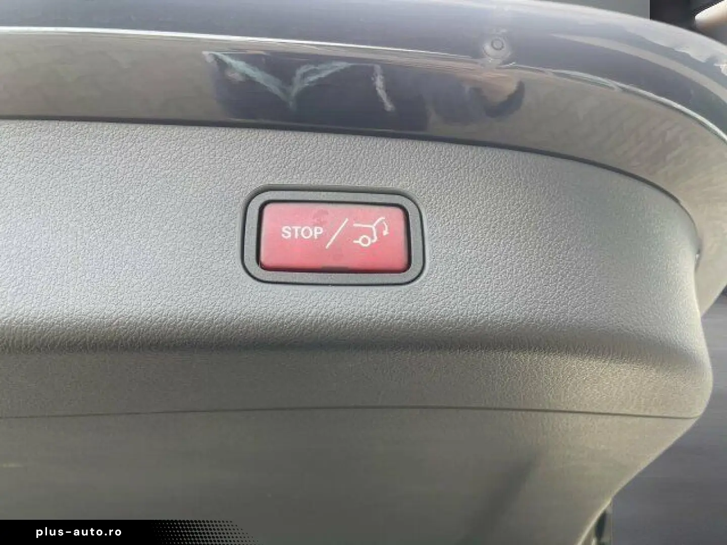 GLC 200 4M Avantgarde Burm TWA 360 Sitzhz 360