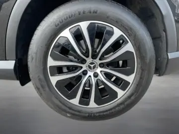 GLC 200 4M Avantgarde Burm TWA 360 Sitzhz 360