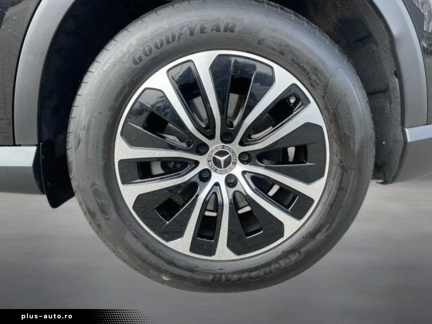 GLC 200 4M Avantgarde Burm TWA 360 Sitzhz 360