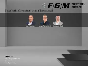 GLC 200 4M Avantgarde Burm TWA 360 Sitzhz 360