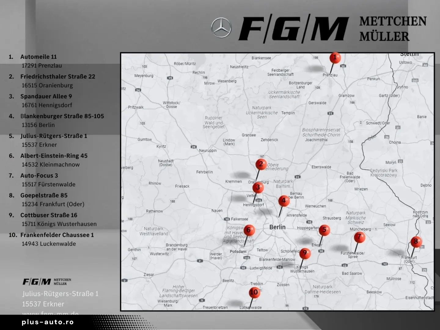 GLC 200 4M Avantgarde Burm TWA 360 Sitzhz 360
