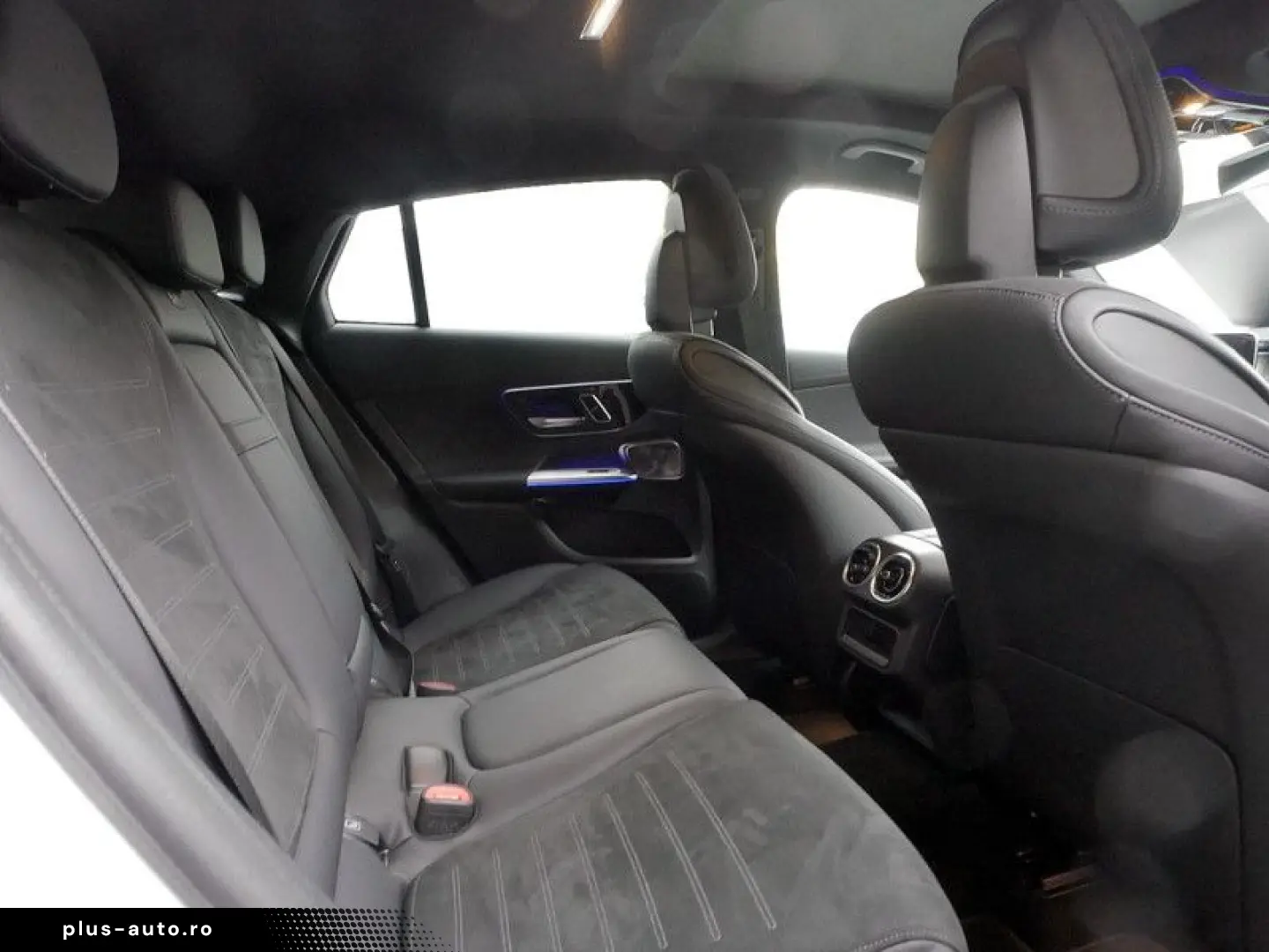 GLC 300 d 4M Coupé   AMG BURM NIGHT PREMIUM MEMO