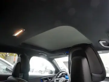 GLC 300 d 4M Coupé   AMG BURM NIGHT PREMIUM MEMO