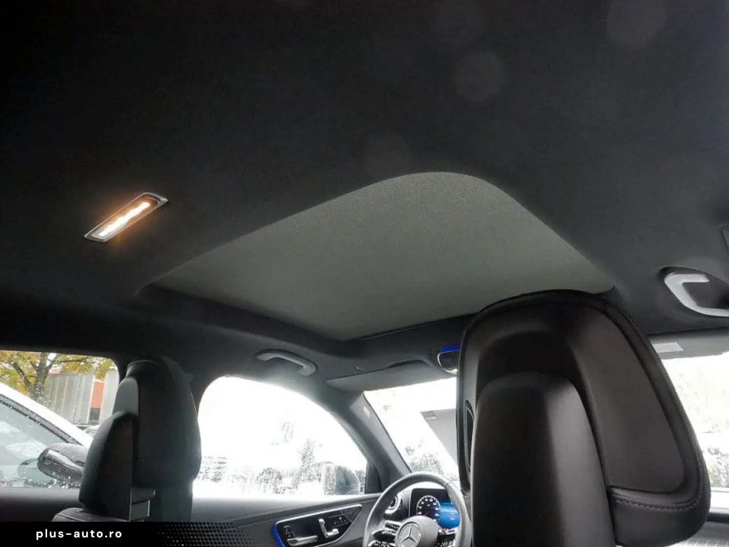 GLC 300 d 4M Coupé   AMG BURM NIGHT PREMIUM MEMO