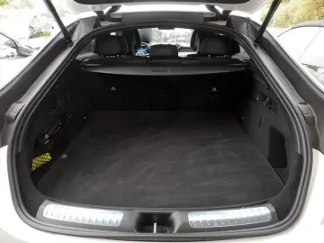 GLC 300 d 4M Coupé   AMG BURM NIGHT PREMIUM MEMO