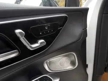 GLC 300 d 4M Coupé   AMG BURM NIGHT PREMIUM MEMO