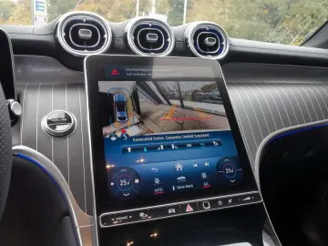 GLC 300 d 4M Coupé   AMG BURM NIGHT PREMIUM MEMO