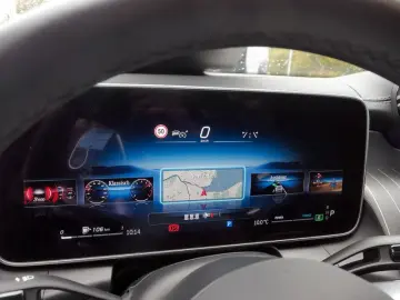 GLC 300 d 4M Coupé   AMG BURM NIGHT PREMIUM MEMO