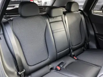 GLC 200 4M Avantgarde 360 Digital Memo Totw Keyl