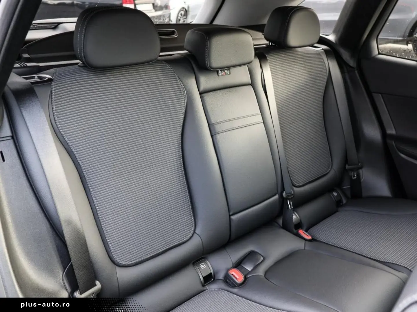 GLC 200 4M Avantgarde 360 Digital Memo Totw Keyl