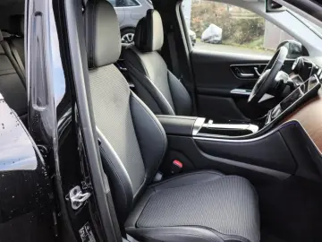 GLC 200 4M Avantgarde 360 Digital Memo Totw Keyl