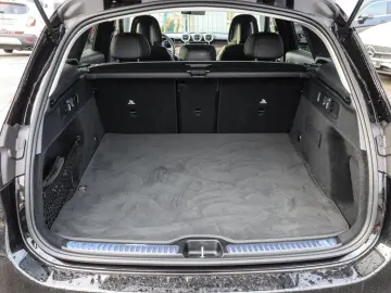 GLC 200 4M Avantgarde 360 Digital Memo Totw Keyl