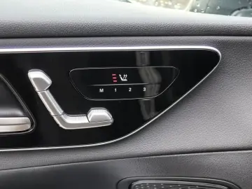 GLC 200 4M Avantgarde 360 Digital Memo Totw Keyl