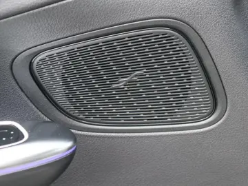 GLC 200 4M Avantgarde 360 Digital Memo Totw Keyl