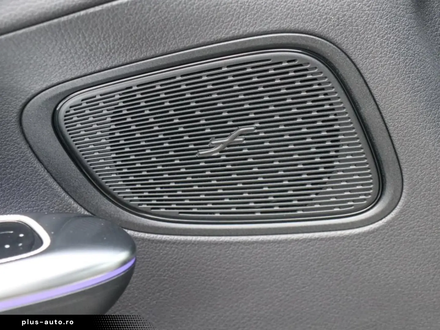 GLC 200 4M Avantgarde 360 Digital Memo Totw Keyl