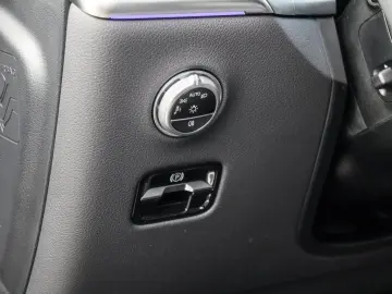 GLC 200 4M Avantgarde 360 Digital Memo Totw Keyl