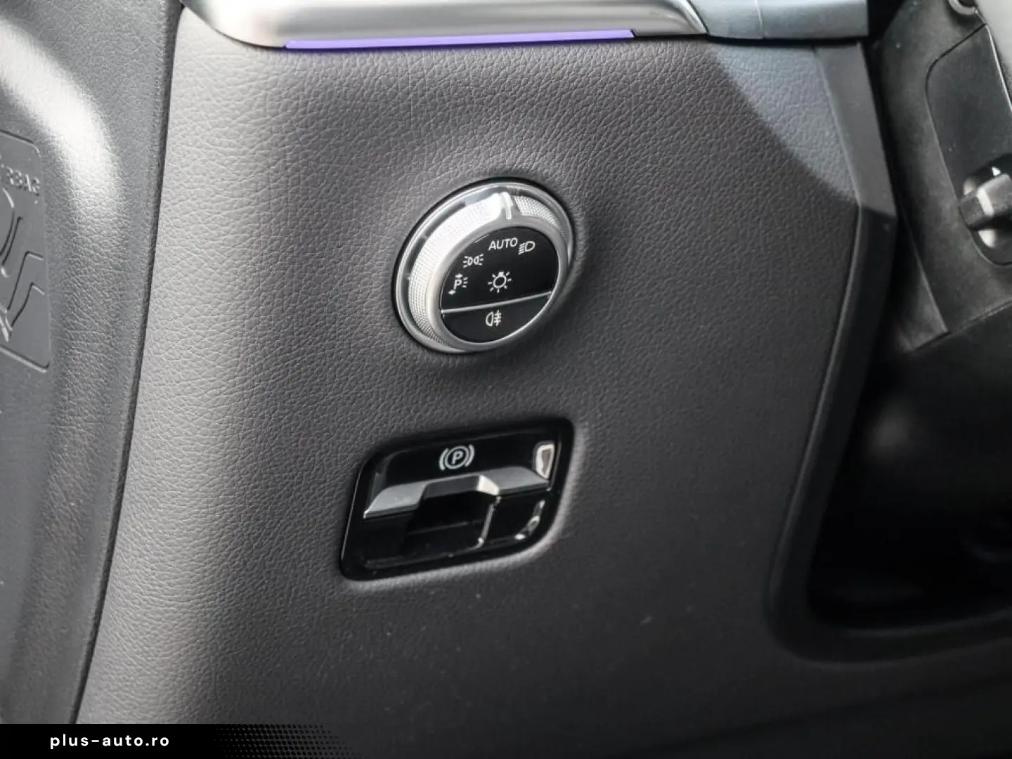 GLC 200 4M Avantgarde 360 Digital Memo Totw Keyl