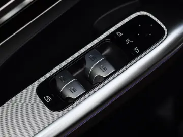 GLC 200 4M Avantgarde 360 Digital Memo Totw Keyl