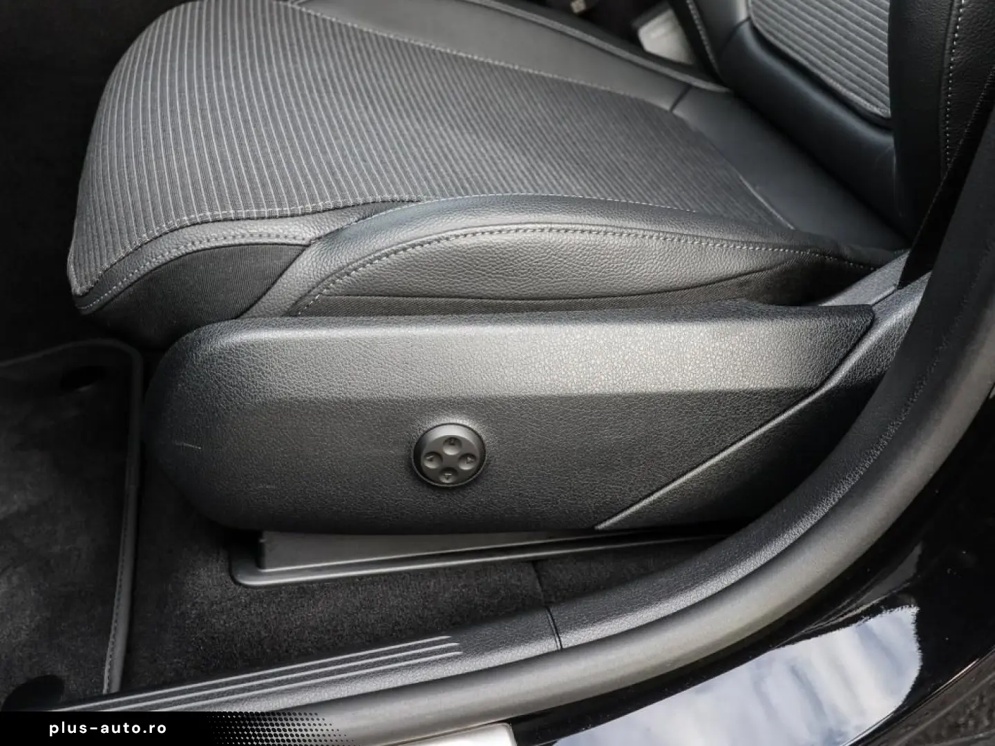 GLC 200 4M Avantgarde 360 Digital Memo Totw Keyl