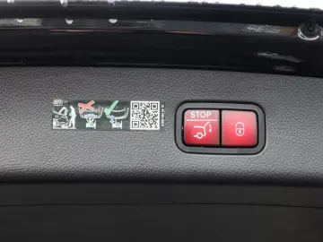 GLC 200 4M Avantgarde 360 Digital Memo Totw Keyl