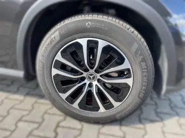 GLC 200 4MATIC AVANTGARDE-ADVANCED AHK 360  LED