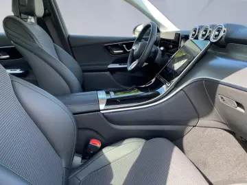 GLC 200 4MATIC AVANTGARDE-ADVANCED AHK 360  LED