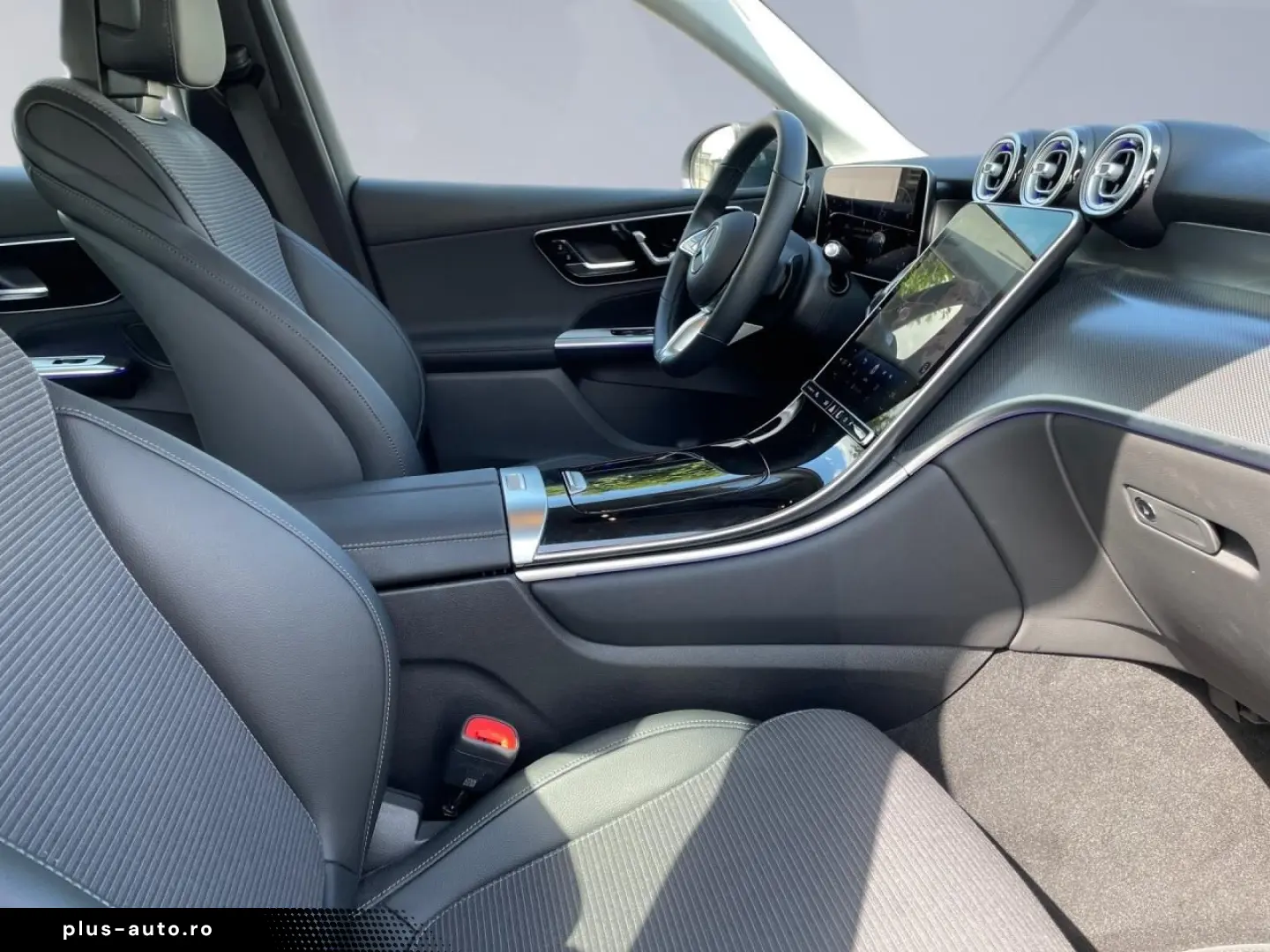 GLC 200 4MATIC AVANTGARDE-ADVANCED AHK 360  LED