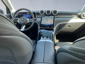 GLC 200 4MATIC AVANTGARDE-ADVANCED AHK 360  LED