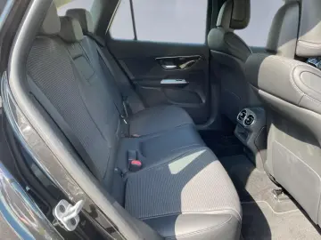 GLC 200 4MATIC AVANTGARDE-ADVANCED AHK 360  LED