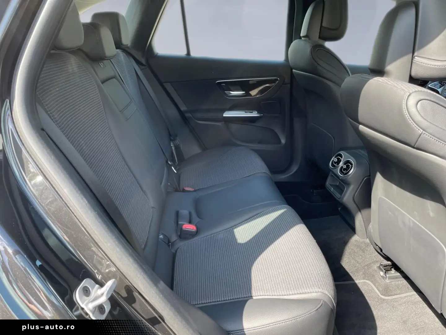 GLC 200 4MATIC AVANTGARDE-ADVANCED AHK 360  LED