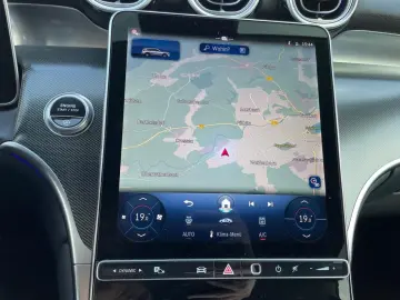 GLC 200 4MATIC AVANTGARDE-ADVANCED AHK 360  LED