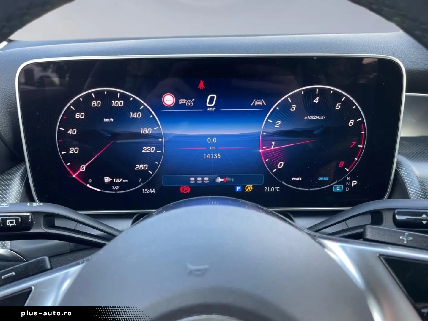 GLC 200 4MATIC AVANTGARDE-ADVANCED AHK 360  LED