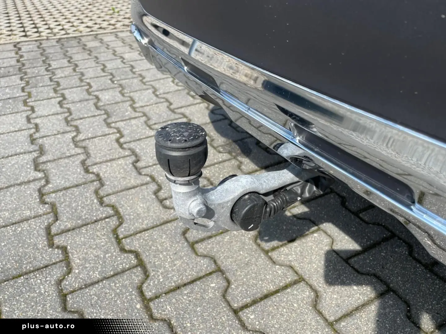 GLC 200 4MATIC AVANTGARDE-ADVANCED AHK 360  LED